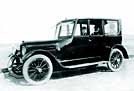 1919 Paige Sedan