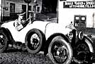 1926 Amilcar CGS3 Sports