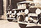 1929 Chevrolet Series LQ 1.5 Ton Trucks in 1930 Sahara