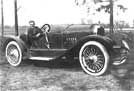 Unknown Roadster 1912-1915