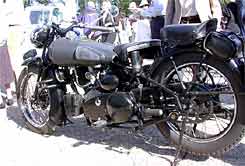 Brough Superior