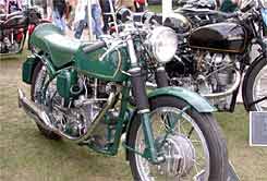 Velocette