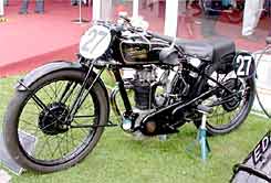 Velocette