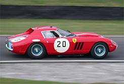 Ferrari 250 GTO 64