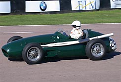 Maserati 250F