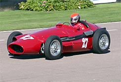 Maserati 250F