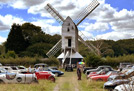 SVVS Summer Picnic - Lowfield Heath Windmill 