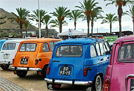 "Drive It Day" - Domingo Classico, Madeira