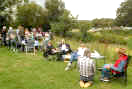 SVVS Summer Picnic at Church Farm