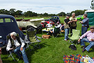 SVVS Summer Picnic - Lakeside View Pub, Capel - August 2019