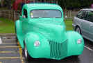 Hotrods at the Plough, Bletchingley