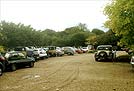 SVVS Lunchtime Meeting at the Red Barn, Blindley Heath