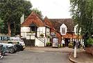  SVVS Evening Meeting - The Six Bells, Horley