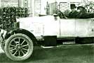 Perhaps a 1919 Hillman 11HP