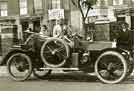 1914 Belsize 10'12 Roadster