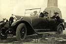 1924 Talbot DC Phaeton