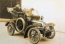 1904 De Dion Bouton 6HP