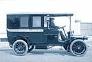 Probably 1910 Mercedes-Electrique