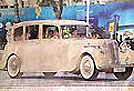 1948 Daimler DE36 State Limousine