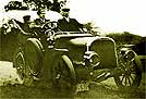 1907 Pope Toledo Type 12 Tourer