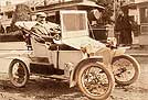 1907 Riley 9Hp Two-Seat Tourer