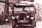 1931 Leyland Tiger TS1 Coach