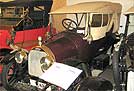 Probably c1914 Opel 5'14PS Tourer