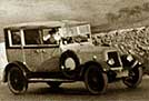 Probably c 1927 Armstrong Siddeley