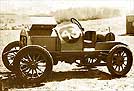 1910 Swift 7hp Raceabout