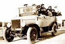 1926 Dennis G Type Charabanc