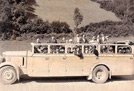 UNKNOWN Mid-1930s Charabanc