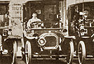 1909 Unic 16'20 Landau