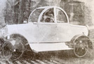  1912 Phnix Two Seater'Dickey Transformabl