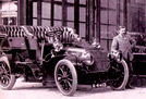 1904 Panhard Levassor 24HP Tonneau 