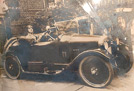 Possibly 1920 Belga 10'12 Sports