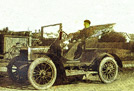 1906 Swift 10HP Tourer