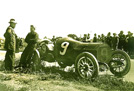 1914 Mercer Raceabout