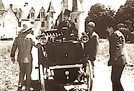 1895 Panhard Levasso 4HP