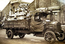 1915 Pierce Arrow 3 Ton Truck