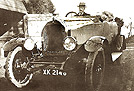 1922 Cubitt 16'20 Tourer