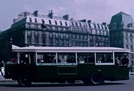 1932 Renault TN6A Autobus