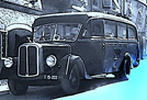 1937 Sauer 2CR Coach