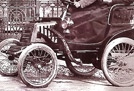 1900 Mayfair Voiturette