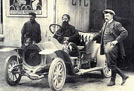 1907 Aries Aster 8'10 D Two-Seater