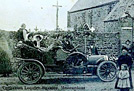 1908 Hotchkiss Model T Tourer 16'20HP 