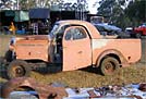 cca 1935 Bedford Ute