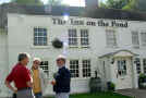 Inn-on-the-Pond, Nutfield