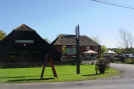 The Red Barn, Blindley Heath, Lingfield