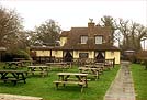 SVVS Sunday Lunch at the Plough & Furrow, Smallfield