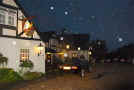 Floods at the Watermill, Dorking